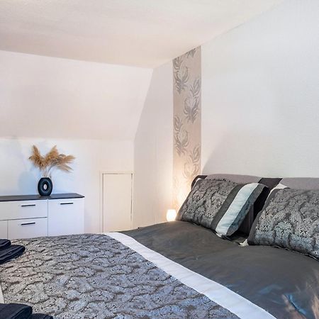 Ferienhaus Ihme Sande Εξωτερικό φωτογραφία