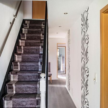 Ferienhaus Ihme Sande Εξωτερικό φωτογραφία