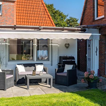 Ferienhaus Ihme Sande Εξωτερικό φωτογραφία