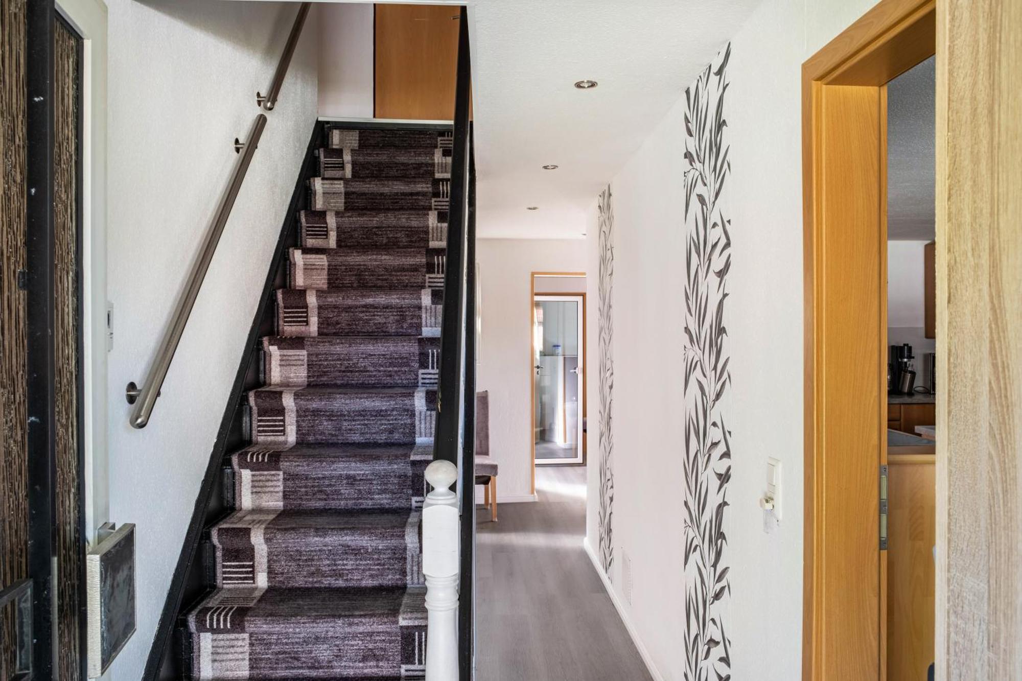 Ferienhaus Ihme Sande Εξωτερικό φωτογραφία