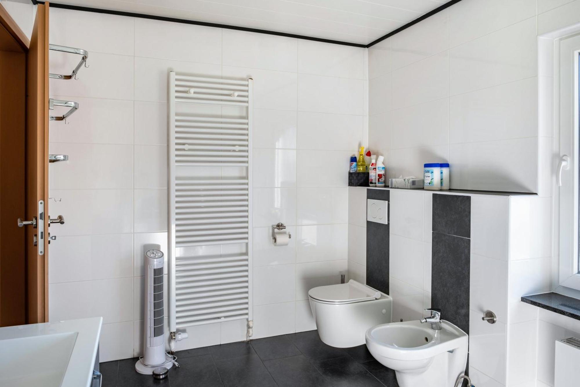 Ferienhaus Ihme Sande Εξωτερικό φωτογραφία
