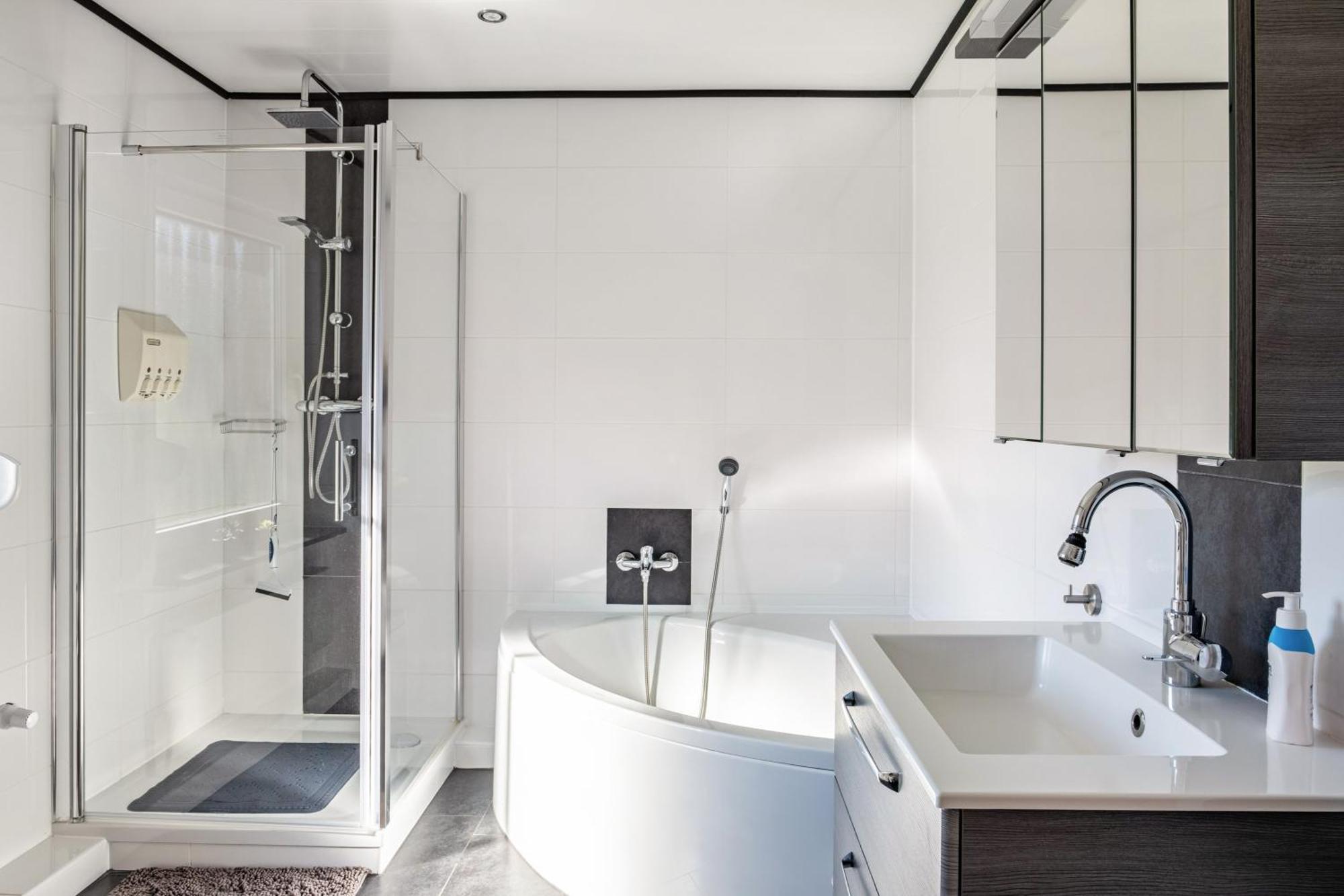Ferienhaus Ihme Sande Εξωτερικό φωτογραφία